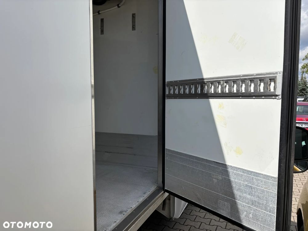 Mercedes-Benz Sprinter Chłodnia - 10