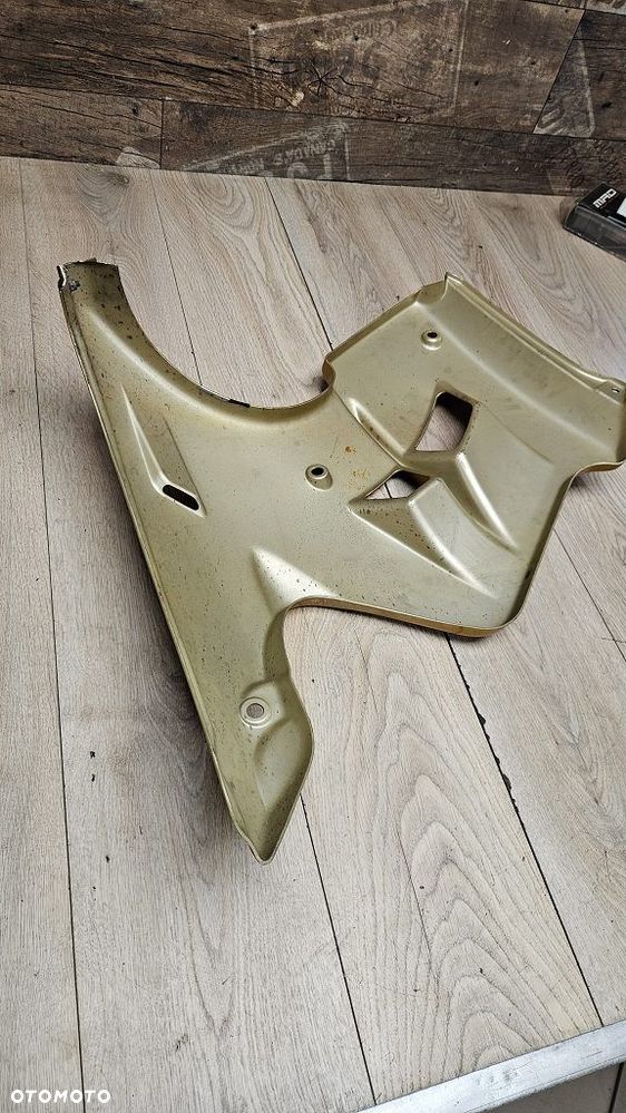 Bok owiewka Yamaha FZS 600 Fazer - 14