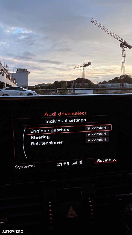 Audi A6 2.0 TDI Ultra DPF S tronic - 27