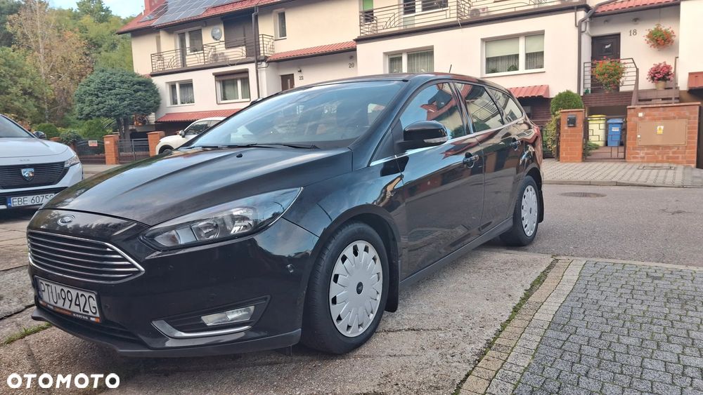 Ford Focus - 22