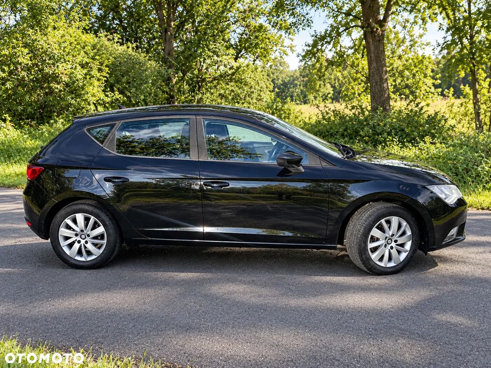 Seat Leon 1.6 TDI DPF Style - 2