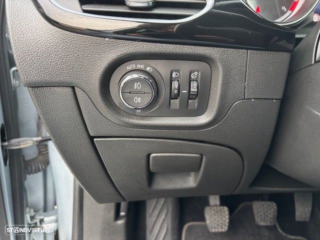 Opel Astra Sports Tourer 1.6 CDTI Business Edition S/S - 17