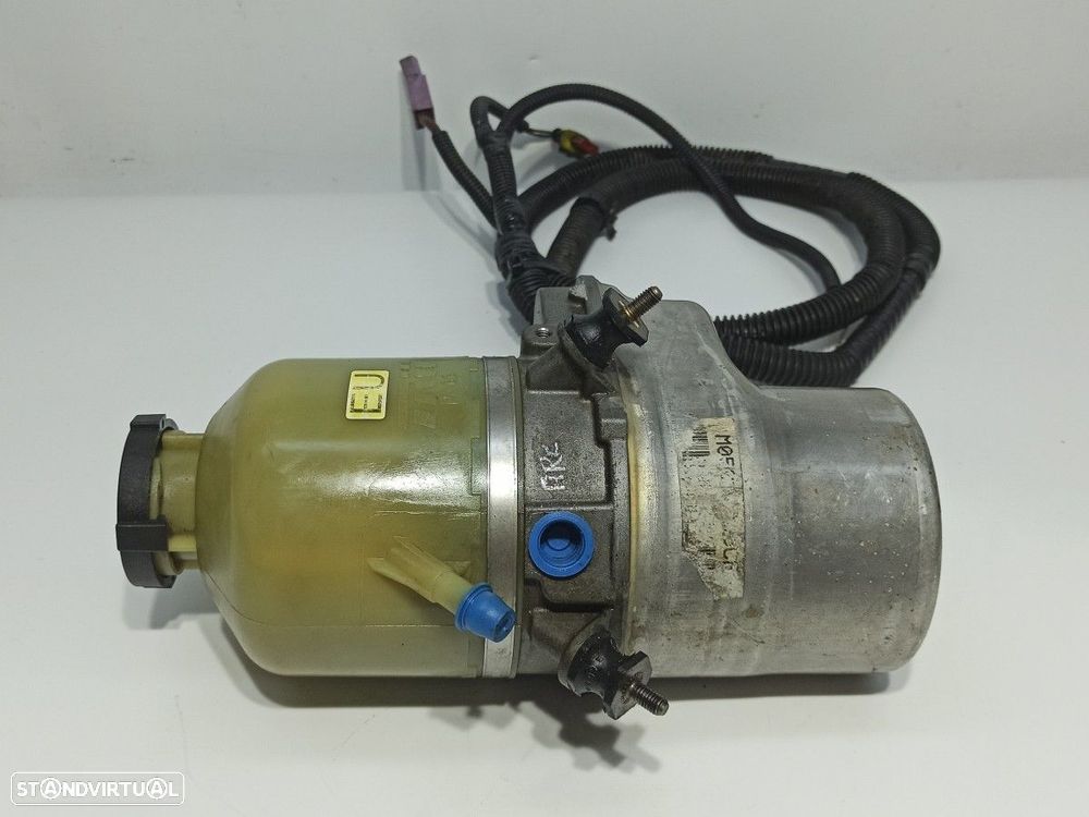 BOMBA DIREÇÃO OPEL COMBO (CORSA C) FAMILIAR - 2