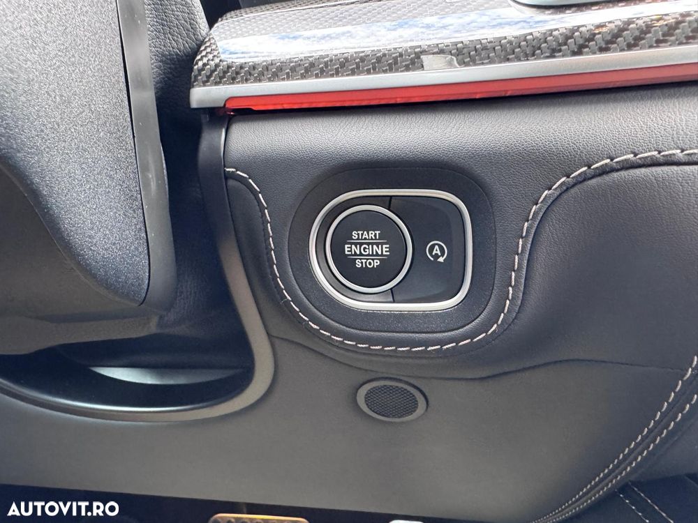 Mercedes-Benz GLE Coupe - 20