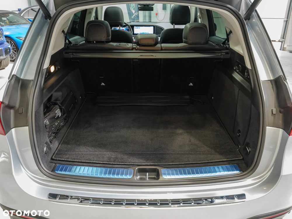 Mercedes-Benz GLE - 40