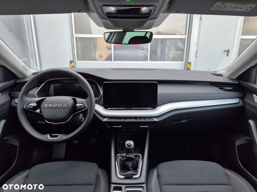 Skoda Octavia 1.5 TSI Selection - 21