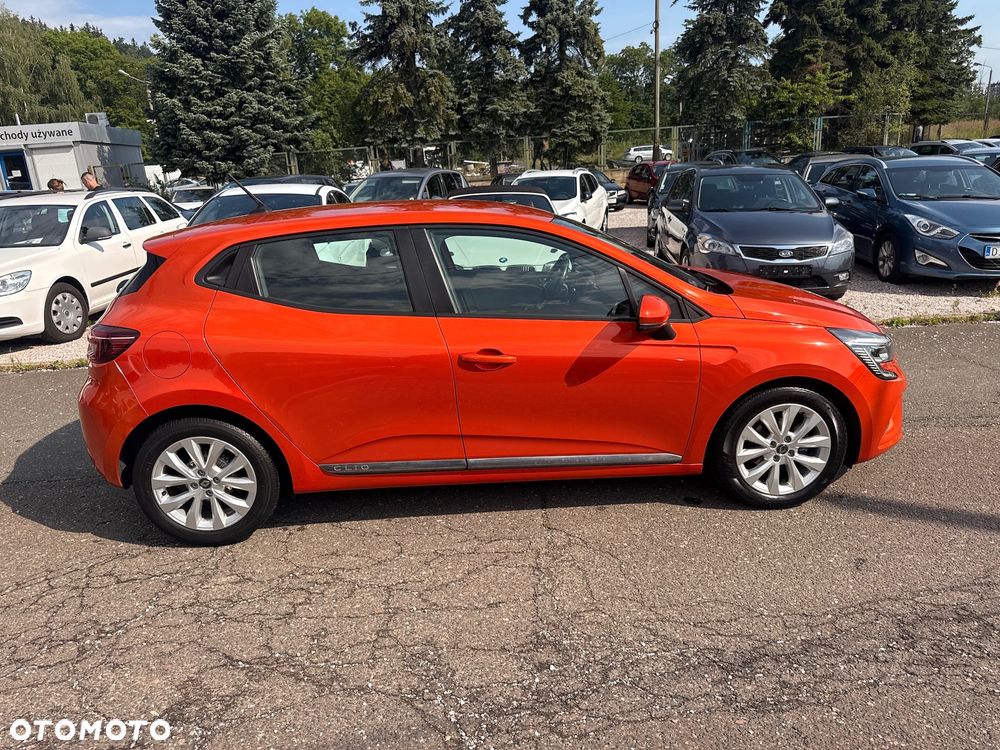 Renault Clio ver-tce-100-experience - 9
