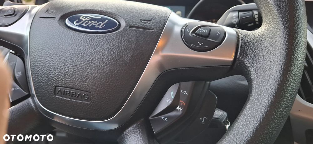 Ford Focus - 17