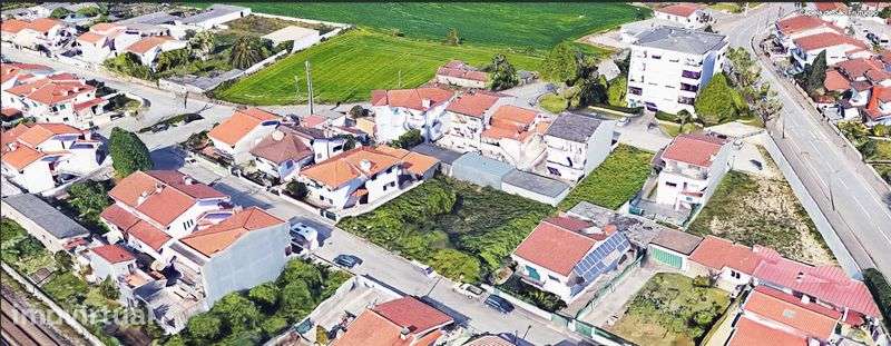 Terreno urbano 412 m² — Lote 28, Folgosa, Maia - Grande imagem: 5/9