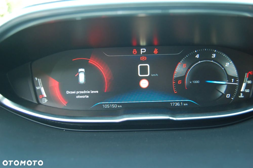 Peugeot 3008 - 32