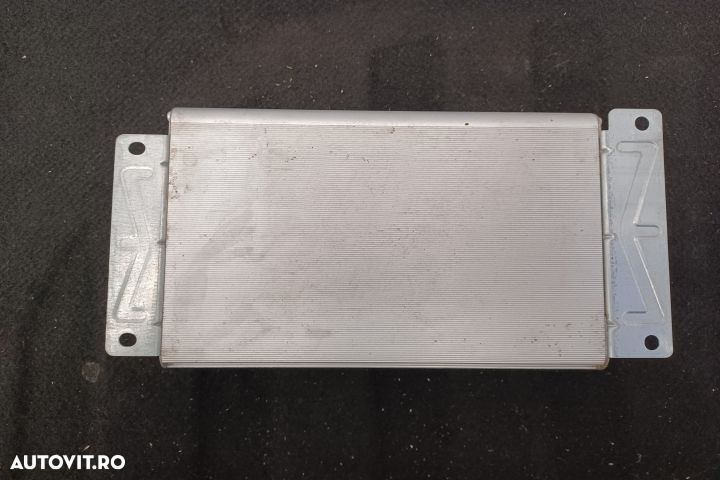 Amplificator audio 4F0910223B 4F0910223B Audi A6 4F/C6 [2004 - 2008] - 2
