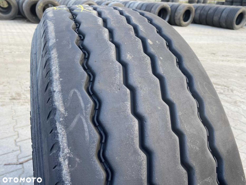 385/65R22.5 Opona PIRELLI Itineris T 90 series t90 10-11mm Naczepa - 2
