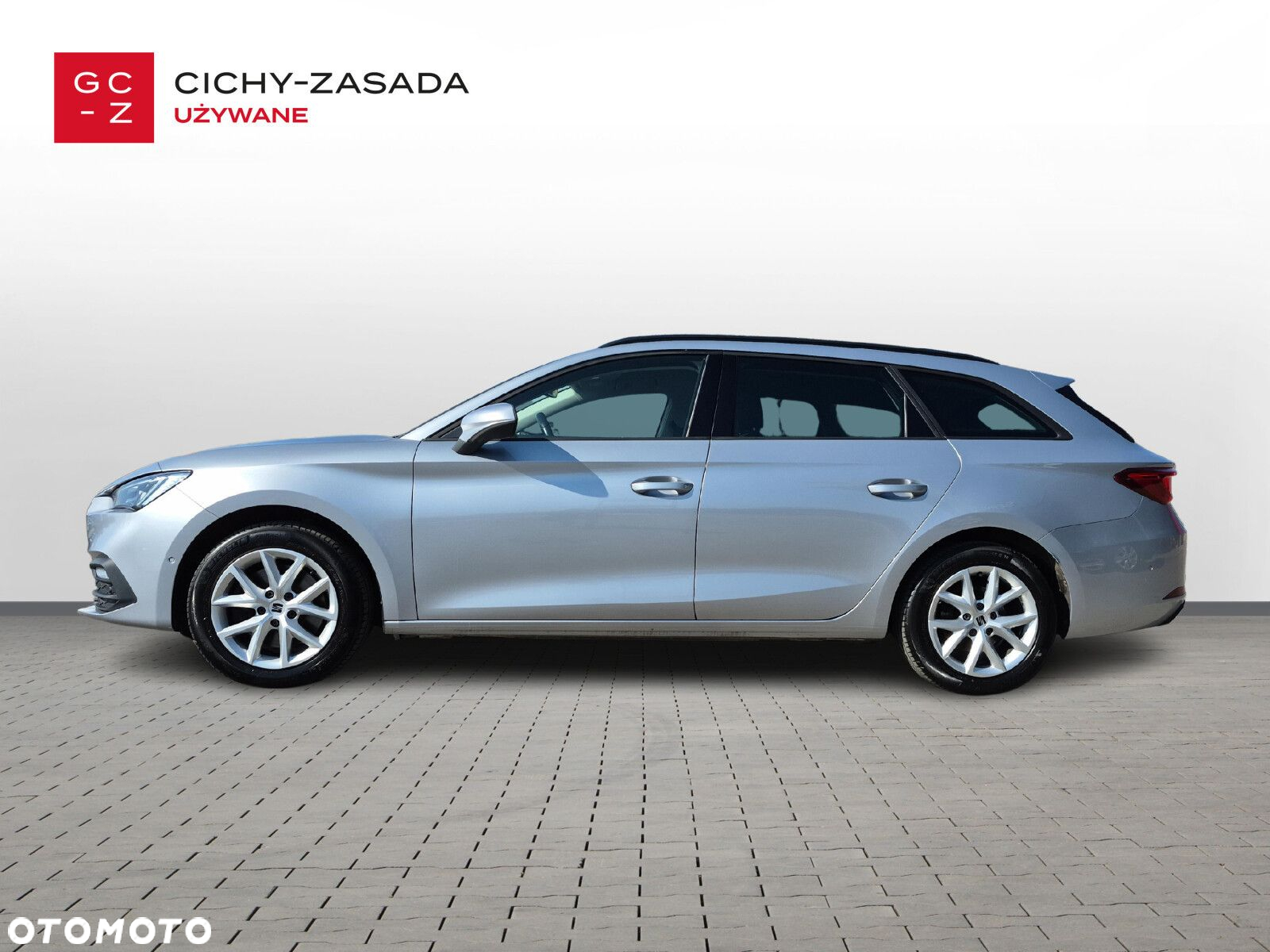 Seat Leon 2.0 TDI Style DSG - 2