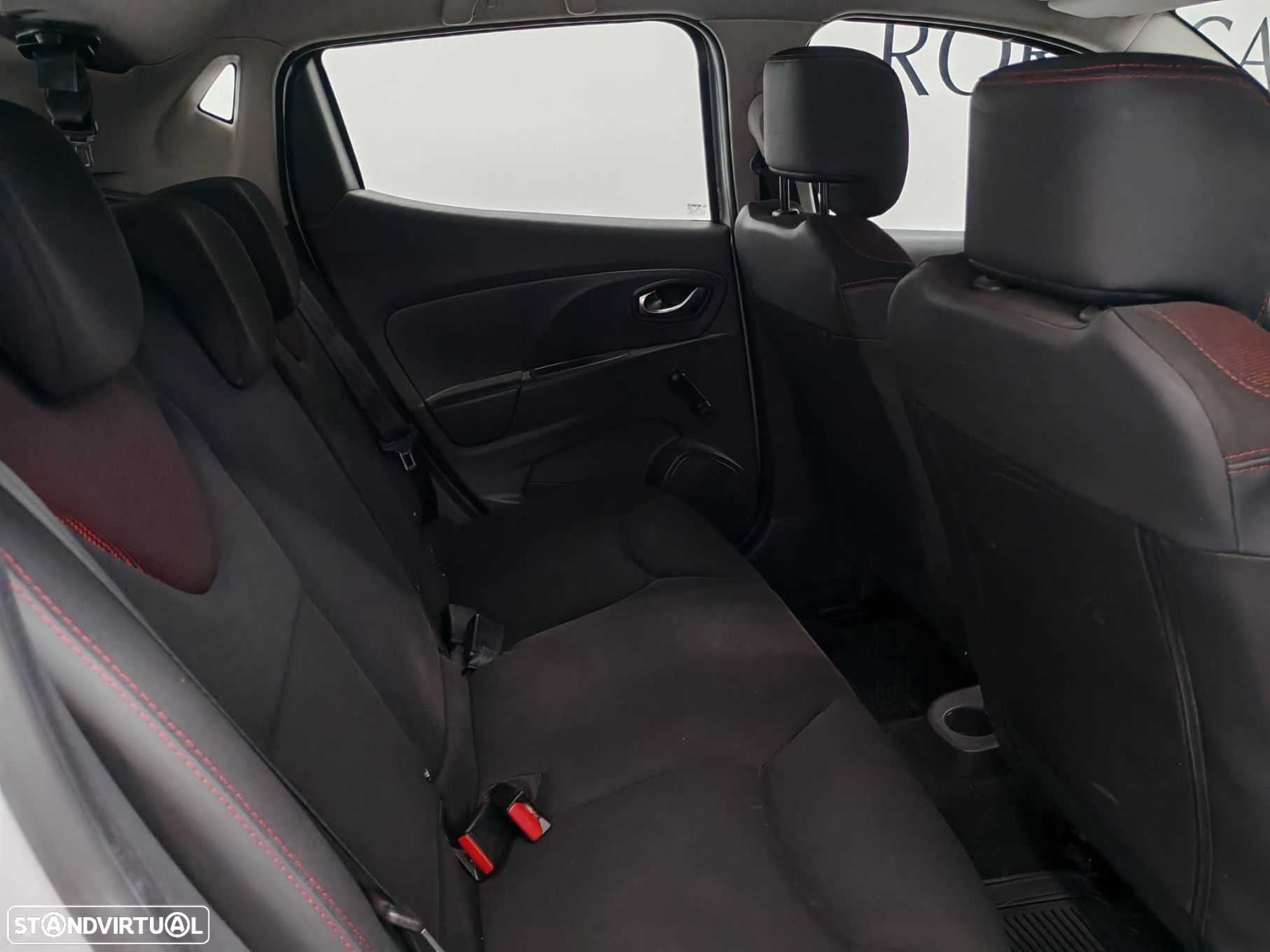 Renault Clio 1.5 dCi Limited - 12