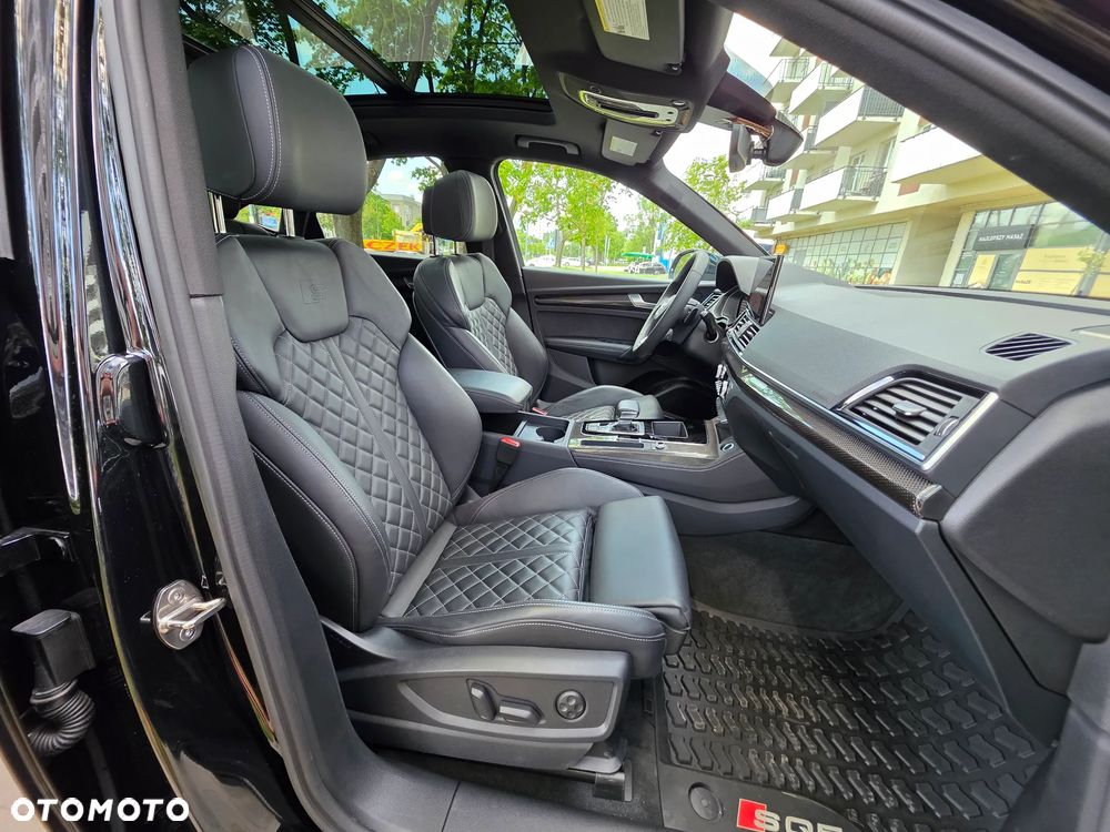 Audi SQ5 - 37
