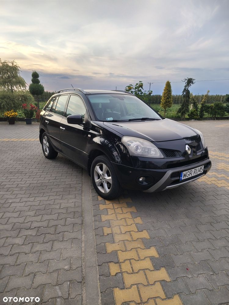 Renault Koleos - 3