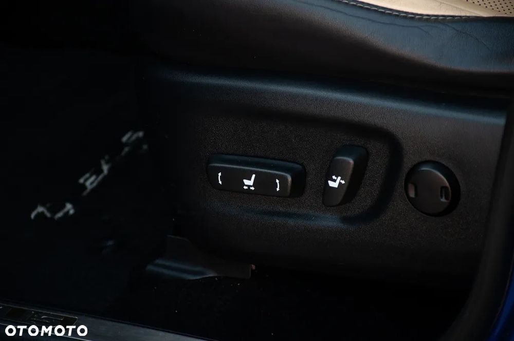 Lexus NX 200t Prestige AWD - 19