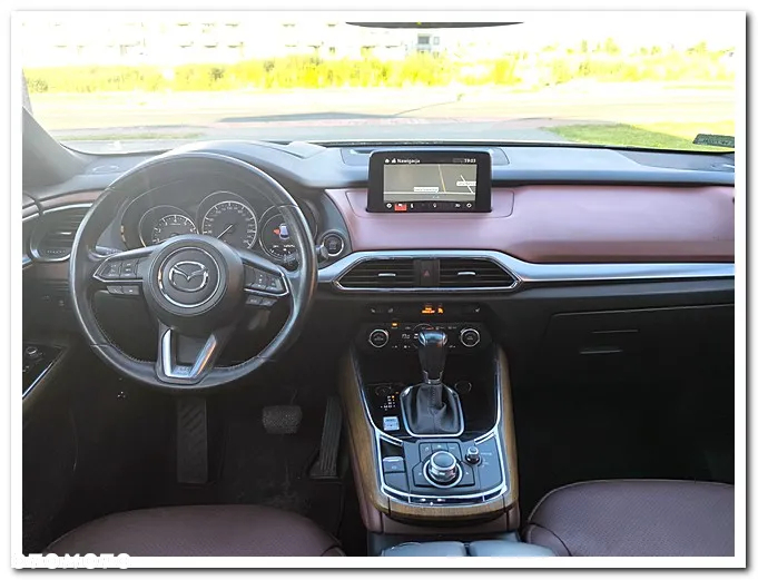 Mazda CX-9 - 31