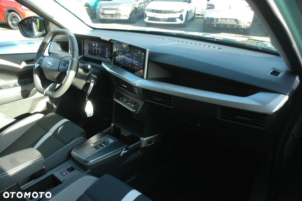 Opel Frontera 1.2 T mHEV GS eDTC6 - 7