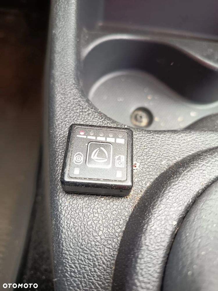 Dacia Sandero 1.4 Ambiance - 10