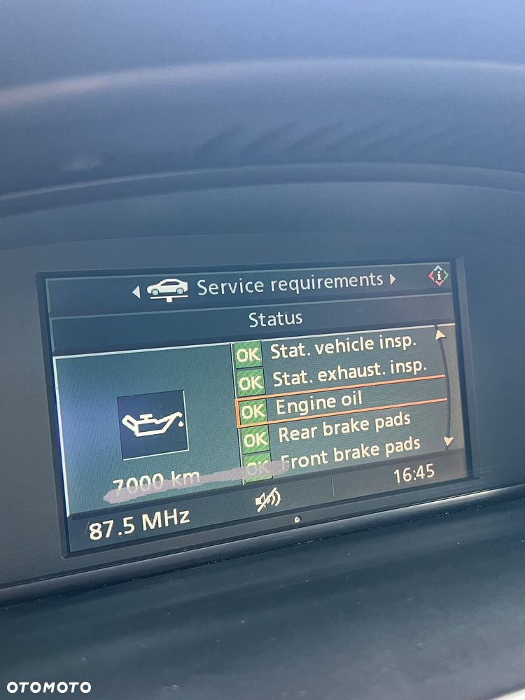 BMW Seria 5 - 24