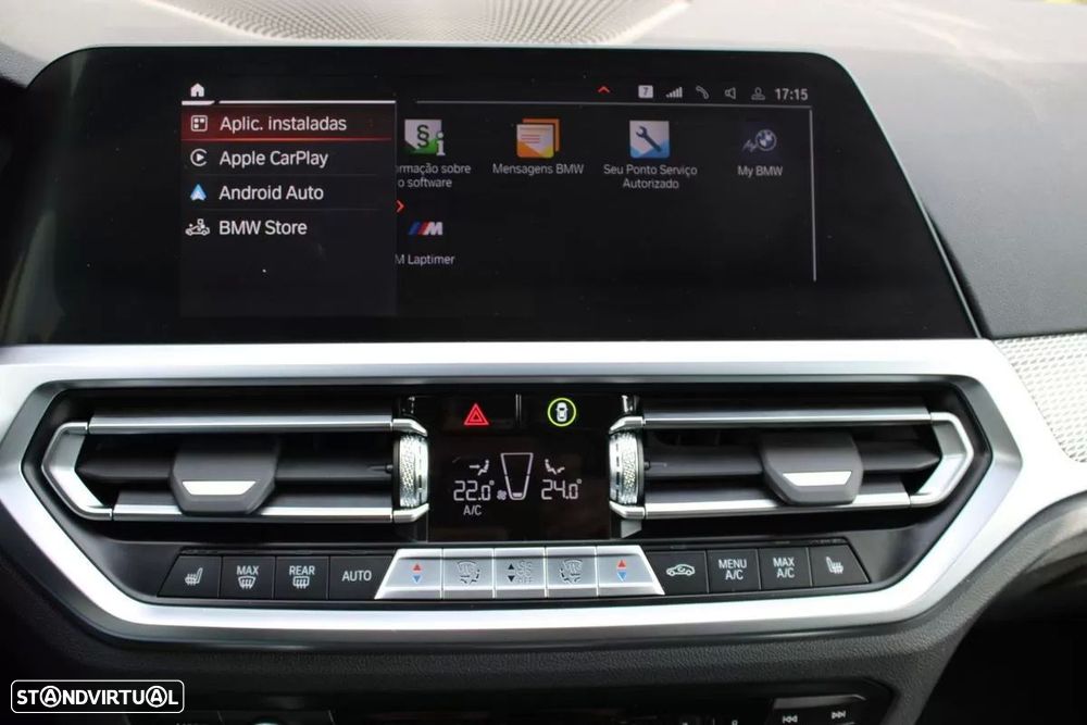 BMW 420 Gran Coupé i Pack M Auto - 30