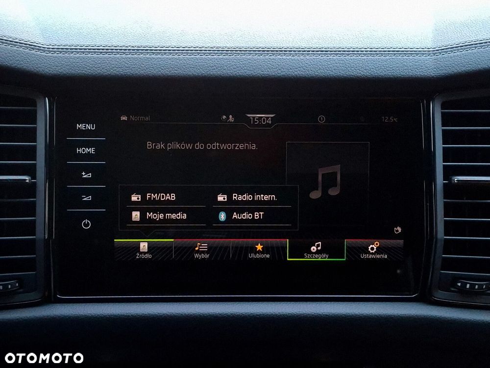 Skoda Kodiaq 2.0 TDI 4x4 Sportline DSG - 26