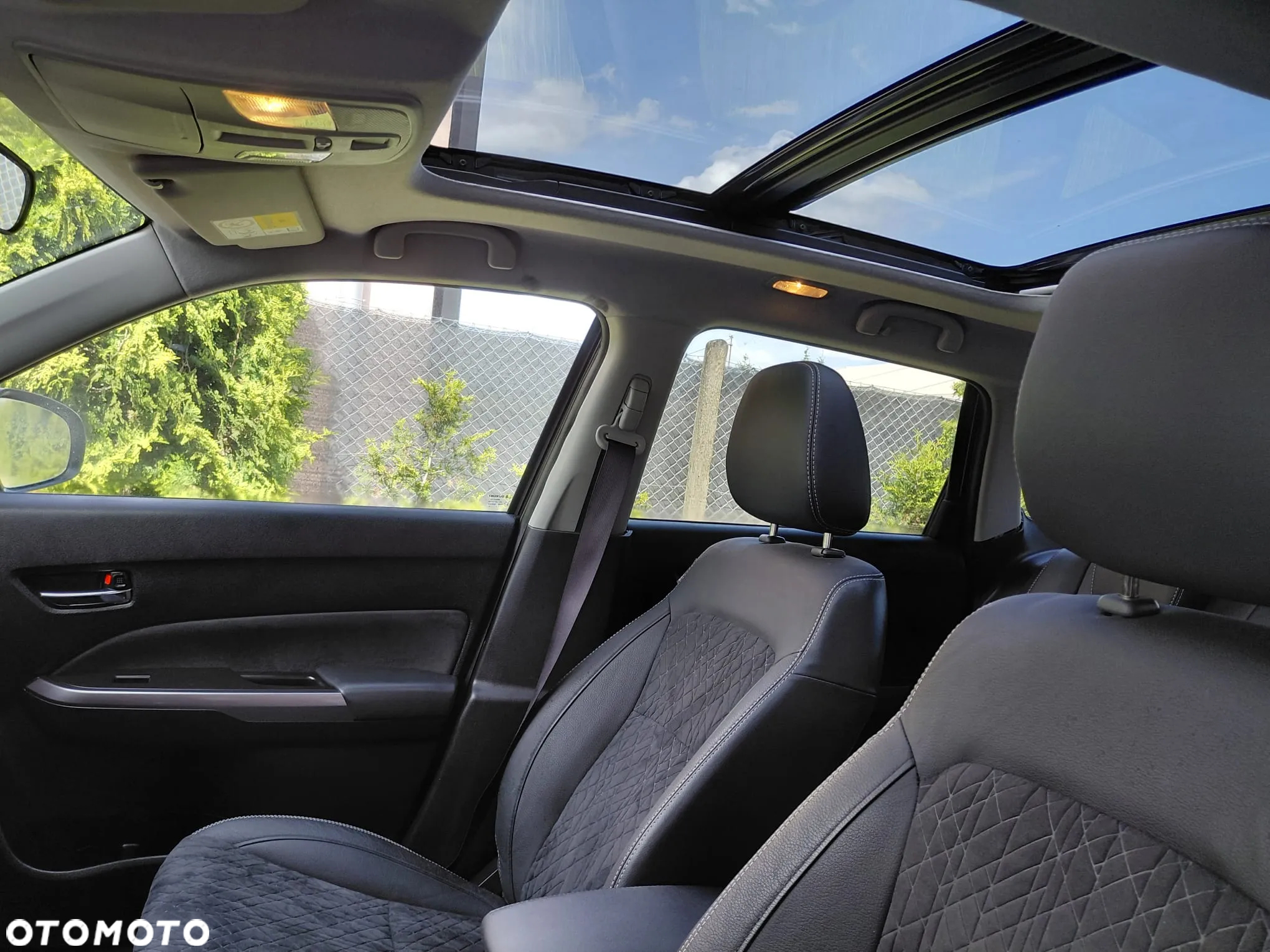 Suzuki Vitara - 31
