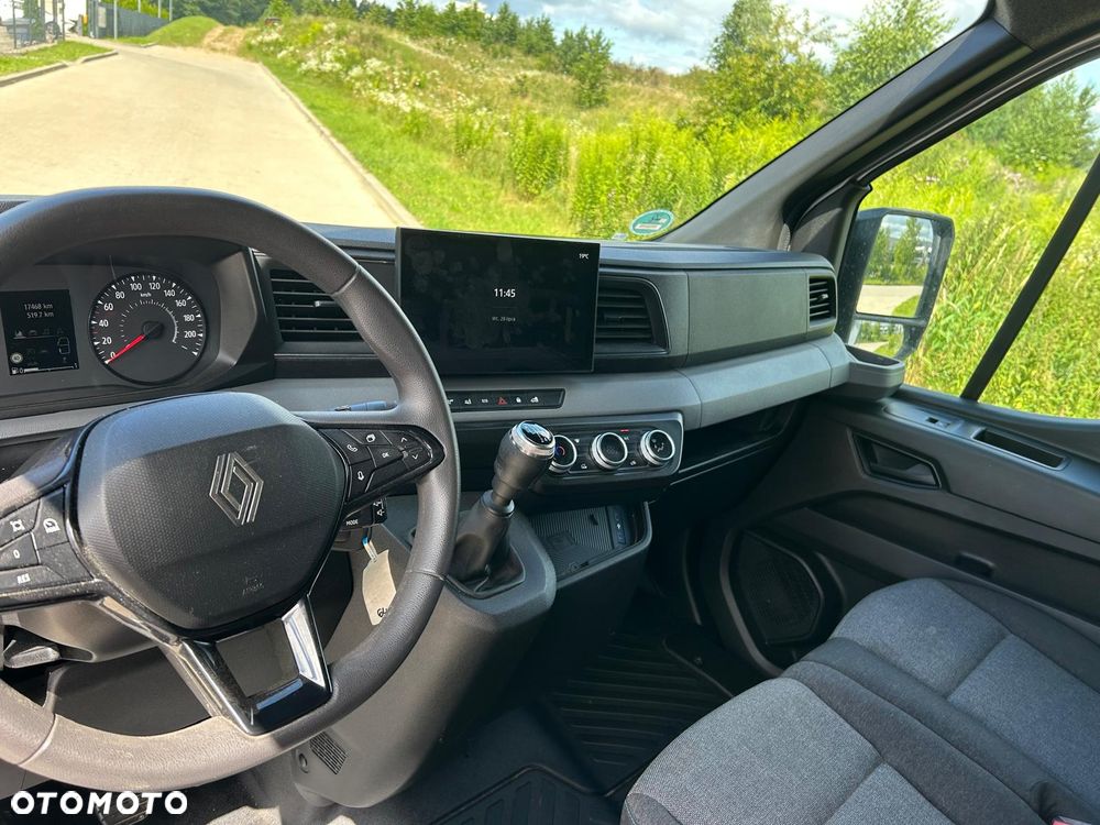 Renault MASTER - 11