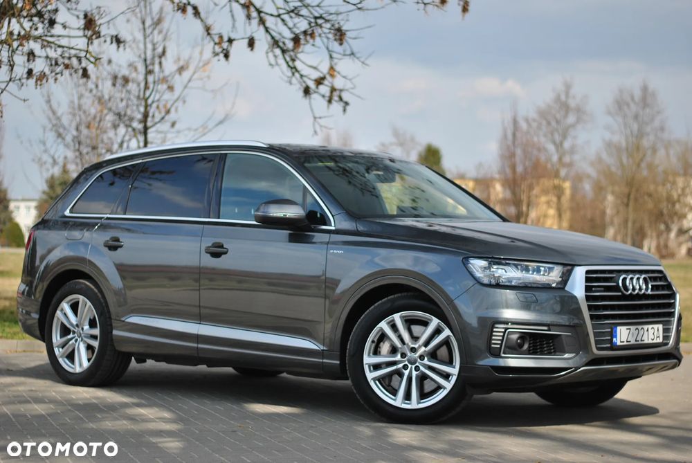 Audi Q7 - 4