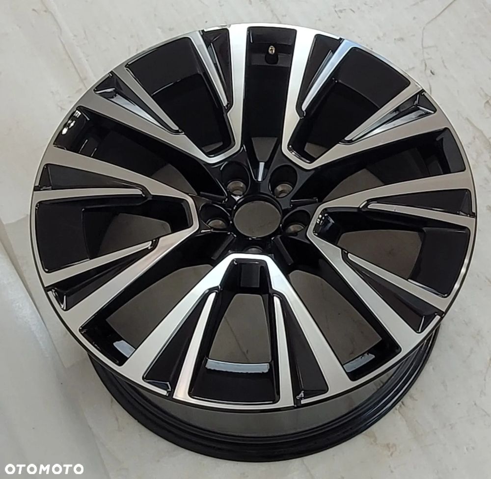 FELGA VOLVO XC90 II 9x20 20 ET38,5 5x108 63,4 32358565 - 6