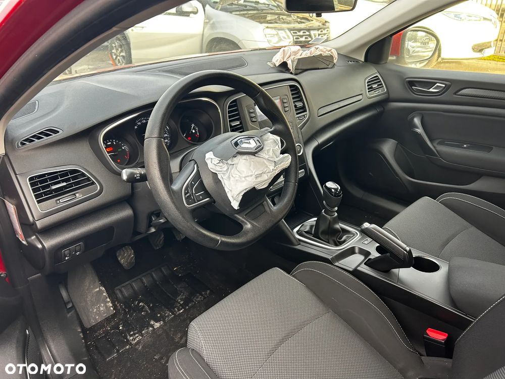 Renault Megane - 19