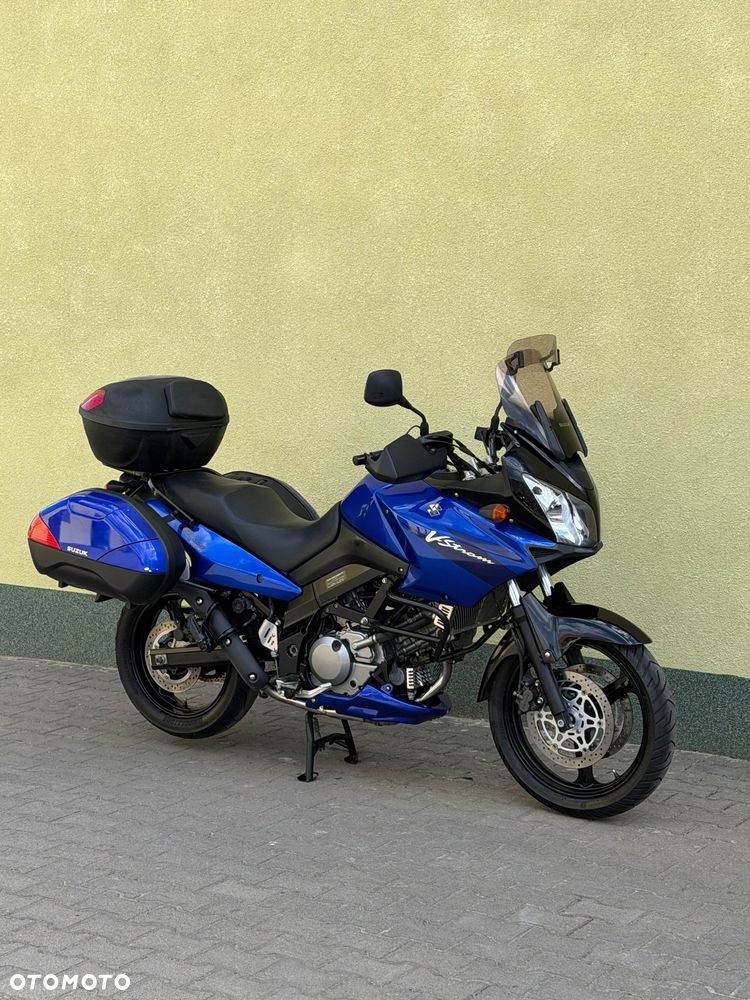 Suzuki DL - 1