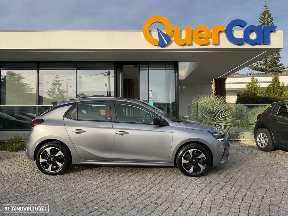 Opel Corsa-e Business Edition - 10