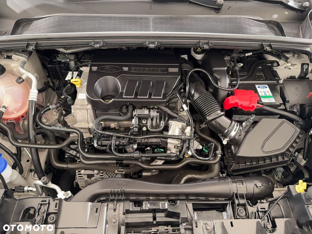 Ford Puma - 29