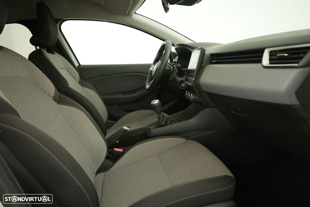 Renault Clio 1.0 TCe Evolution - 20