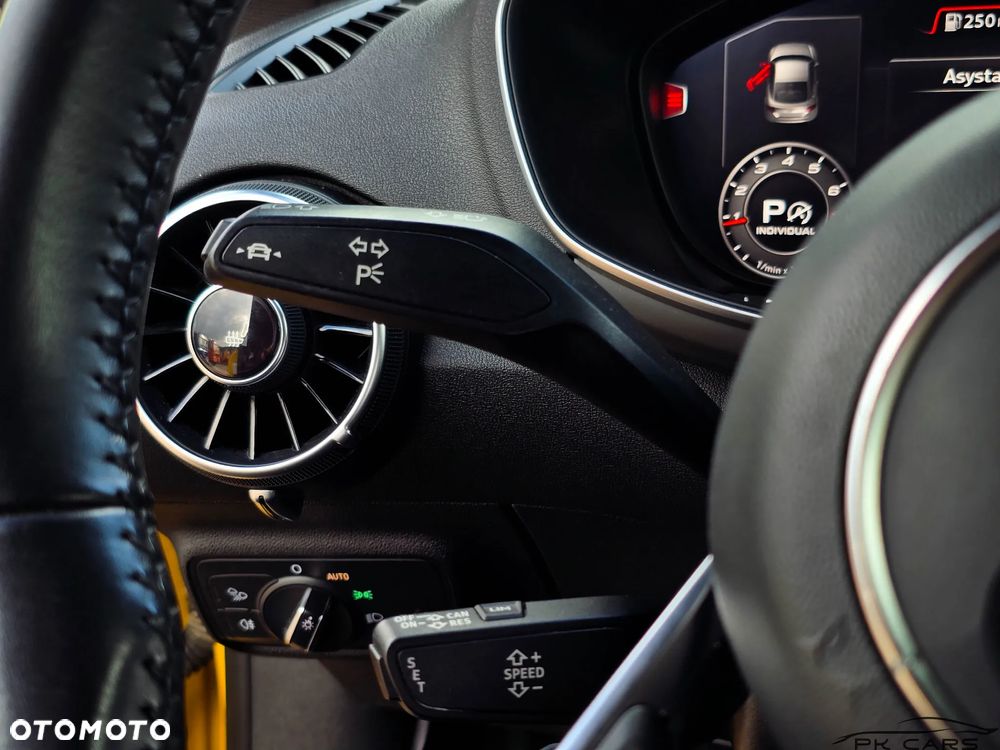 Audi TT Coupé 2.0 TFSI quattro S tronic - 40