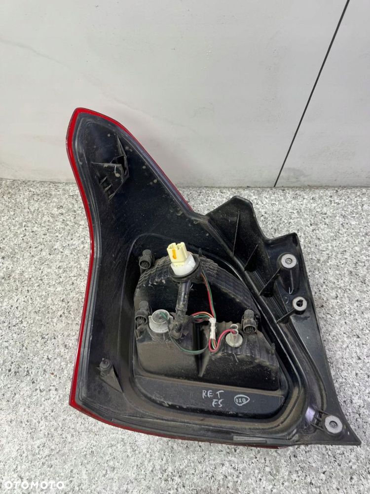 lampa prawy tył suzuki swift mk8 vi 2017-2023 220-59362 - 8