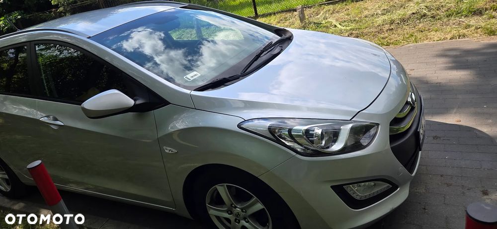 Hyundai i30 1.6 CRDi Comfort - 3