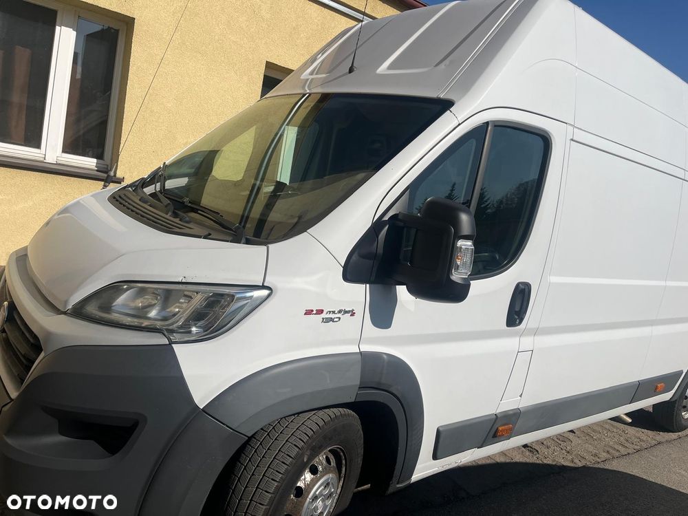 Fiat Ducato - 6