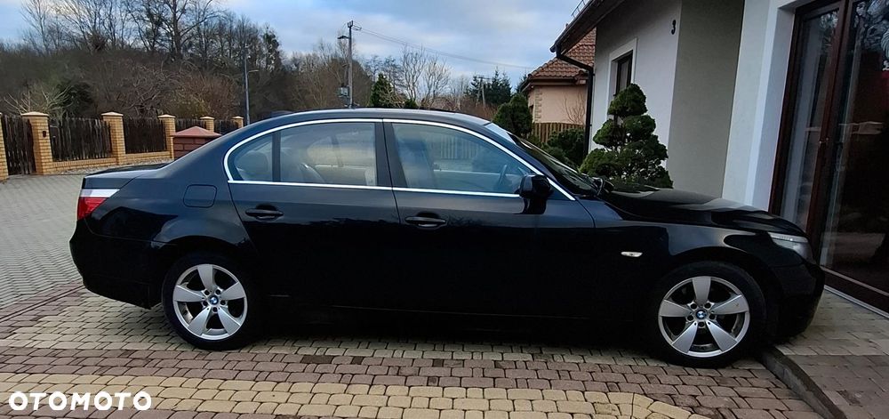 BMW Seria 5 530d - 1
