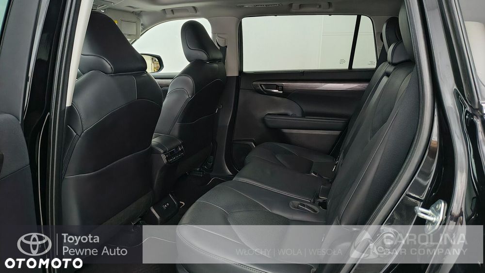 Toyota Highlander - 21