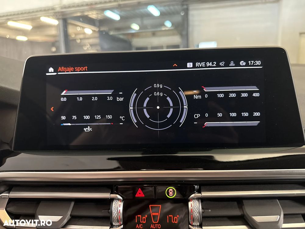 BMW X4 xDrive20d AT MHEV - 23
