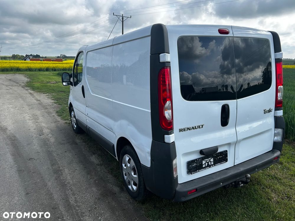 Renault Trafic - 5