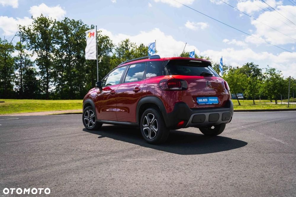 Citroën C3 Aircross - 6
