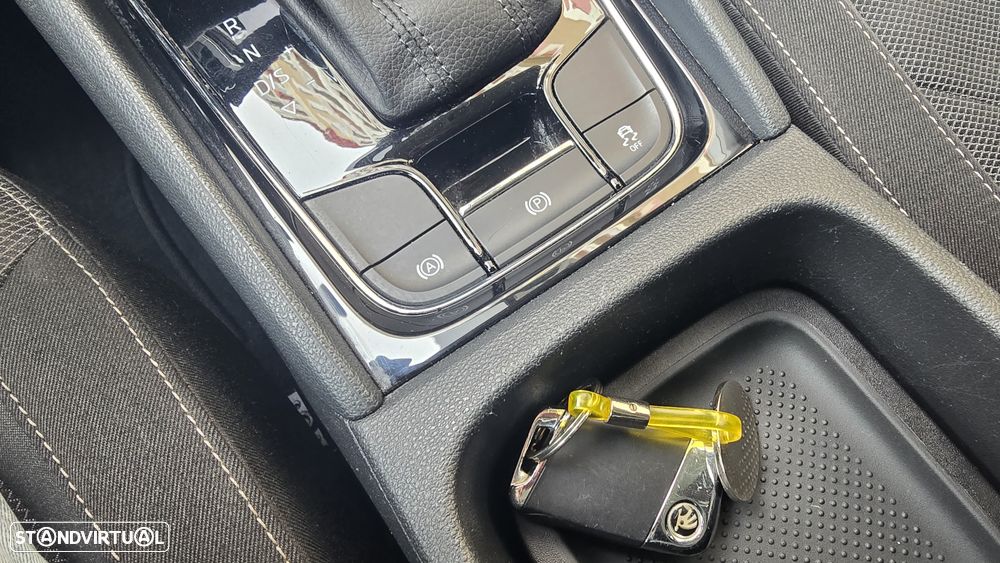 Skoda Kodiaq 2.0 TDI Ambition DSG - 35