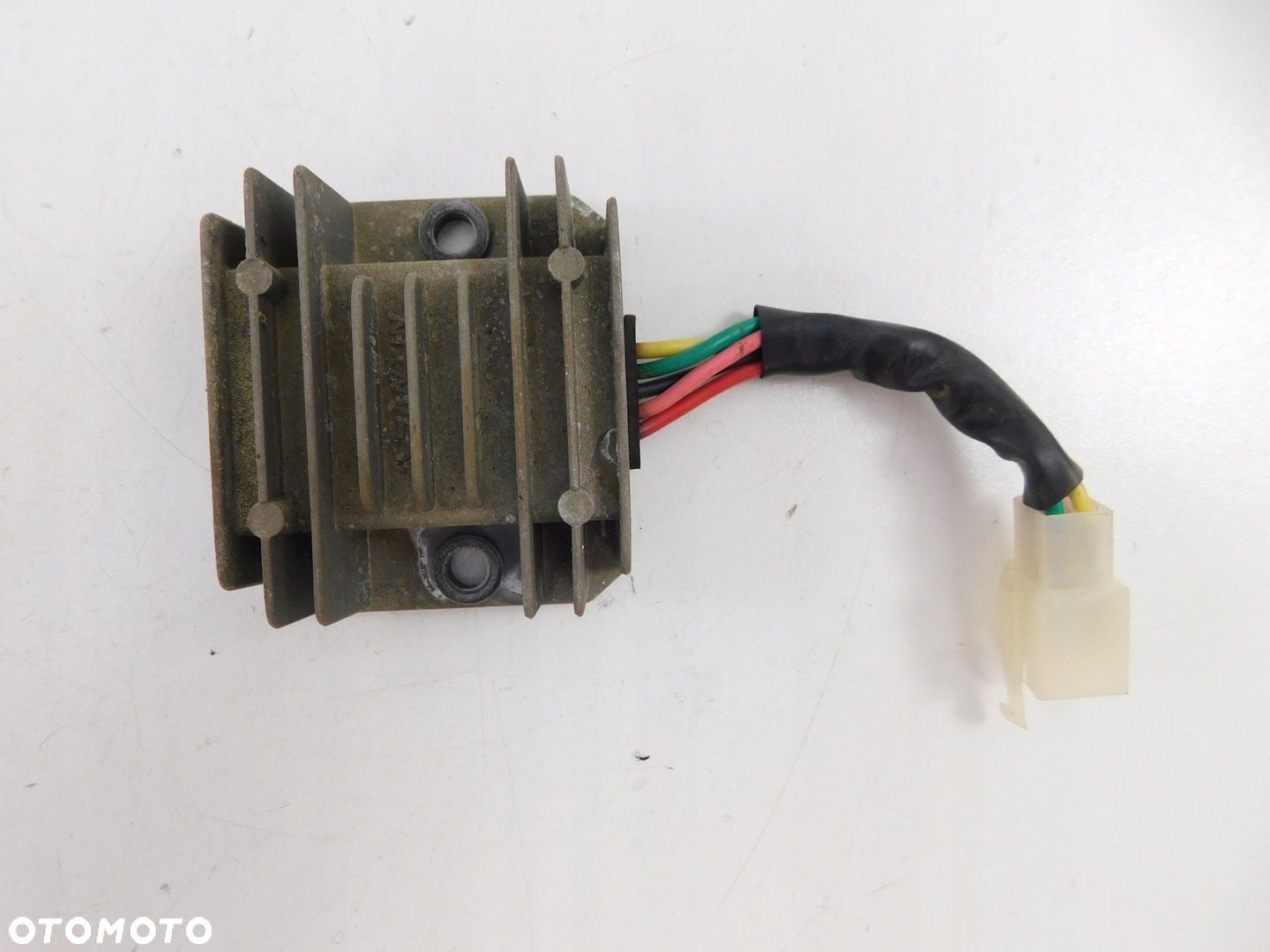 KYMCO KPW K-PIPE 50 REGULATOR NAPIĘCIA - 1