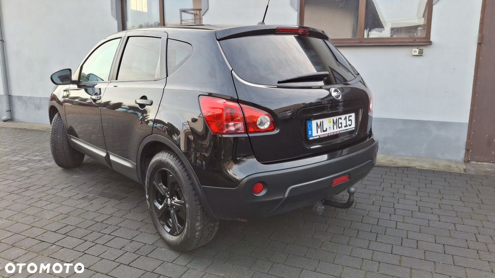 Nissan Qashqai 2.0 Tekna - 3