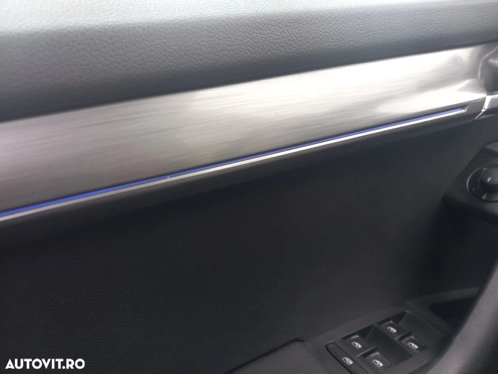 Skoda Octavia 1.0 TSI (Green tec) DSG Style - 11