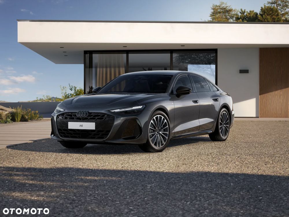 Audi A6 Limousine TDI mHEV Quattro S tronic - 2